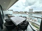 Rento Departamento en SHARK TOWER Puerto Canc?n...
