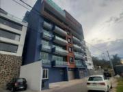 Rento Departamento en Torre Panorama Schubert con vista...