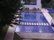 RENTO DEPARTAMENTO EN TZIARA AMUEBLADO