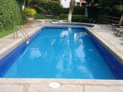 Rento departamento en zona norte de Cuernavaca