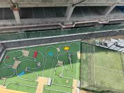 Rento Departamento Grand Tower Centenario piso 9 con 14...