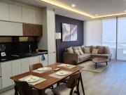 RENTO DEPARTAMENTO LOFT DE UNA RECAMARA AMUEBLADO DE...