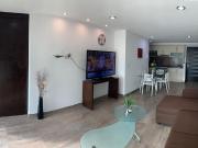RENTO DEPARTAMENTO LOFT FRACC NATURA RESIDENCIAL...