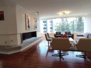 RENTO DEPARTAMENTO LUJOSO GONZALEZ SUAREZ