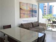 Rento departamento Manta