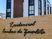 RENTO DEPARTAMENTO NUEVO $14,000 DE 2 RECAMARAS, ZONA...