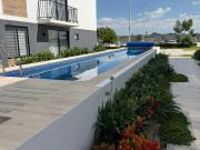 RENTO DEPARTAMENTO NUEVO 2 RECAMARAS AMUEBLADO DE LUJO...