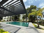 Rentó departamento nuevo en cuernavaca,...