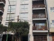 Rento departamento oportunidad Del Valle Centro