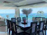 RENTO DEPARTAMENTO PENT HOUSE AMUEBLADO CERCA DE MALECON...