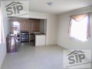 Rento Departamento Planta Alta Col La Aurora en Saltillo