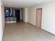 Rentó departamento plaza carso polanco