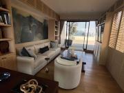 RENTO DEPARTAMENTO POLANCO, AAA, IDEAL EXPATRIADOS