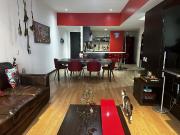 rentó departamento polanco balcón