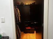 Rentó departamento polanco balcón