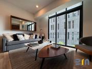 Rento Departamento Polanco. LIVIX