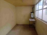Rento Departamento que tiene Sala comedor, Cocina con...