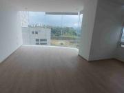 Rento Departamento Residencial Fuentes de Las lomas...