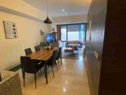 Rento Departamento Residencial Miyana Polanco