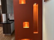 Rento departamento San José Insurgentes