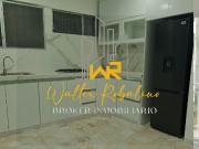 Rento departamento semiamoblado Entrerrios cerca Village...