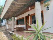 RENTO DEPARTAMENTO TIPO CHALET EN BALCONES DEL CAMPESTRE