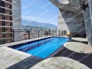 Rentó departamento tipo loft Barrio W, a una cuadra de...