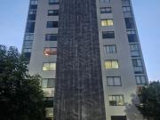 Rento Departamento Torre Natum Semi Amueblado Zona de...