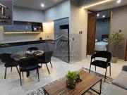 RENTO DEPARTAMENTO TORRE PONTICELLI TOTALMENTE AMUEBLADO...