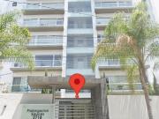 Rento departamento zona Animas / Noria / Solesta