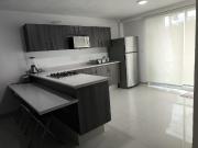 Rento Departamento Zona Estrella de Puebla, IBERO, City...