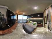 RENTO DEPARTAMENTOS AMUEBLADOS O SIN AMUEBLAR TORRE...