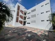 RENTO DEPARTAMENTOS NUEVOS EN ZONA PONIENTE PLANTA BAJA