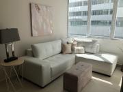 RENTO DEPARTAMETO AMUEBLADO CARSO TOREO