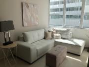 RENTO DEPARTAMETO AMUEBLADO CARSO TOREO