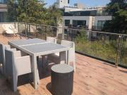 ¡RENTO! DEPARTMENTO DE LUJO EN POLANCO