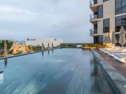 Rento depto 2 hab amueblado en Cabo Norte amenidades...