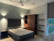 Rento depto 2 hab amueblado Marista, ruta Mayabús