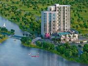 Rento depto amueblado en CABO NORTE 2 HAB maravillosas...