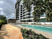 rento depto amueblado en via montejo 2 hab amenidades...