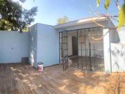 Rento depto col. San Álvaro, Azcapotzalco