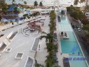 Rento depto en Armando's Le Club, Acapulco