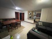 Rento depto. excelente ubicación, conjunto OASIS col....