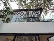 Rento divina casa amueblada 2 hab a un costado de City32...