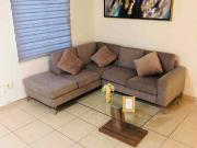 Rento dos casas amuebladas en privada Andalucía con... Rento dos casas amuebladas en privada Andalucía con...