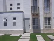 RENTO DOS CASAS FRACC EL DORADO 2 RECAMARAS $7,000.00...