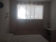 Rento dos habitaciones amuebladas, SOLO PARA MUJERES