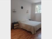 Rento dos habitaciones amuebladas, SOLO PARA MUJERES,...