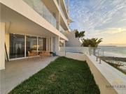 Alquilo Departamento, Edificio Sky Blue, Marina Blue,...