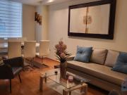 Rento Dpto. elegante LA CAROLINA AMOBLADO 2...